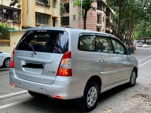 Toyota Innova 2013 MT for sale in Mumbai