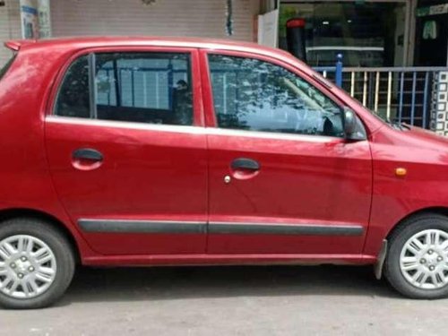 Hyundai Santro Xing GLS 2010 MT for sale in Mumbai