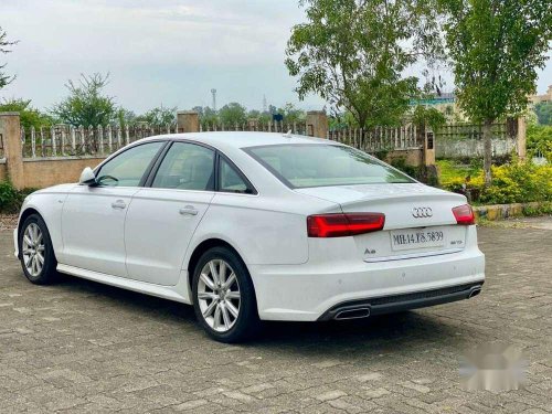 Used 2016 Audi A6 35 TDI Matrix AT for sale in Mumbai