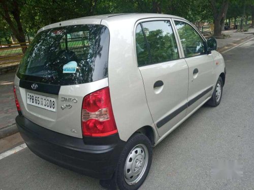 Used 2008 Hyundai Santro Xing GL MT for sale in Chandigarh