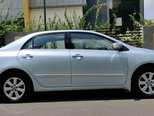 2009 Toyota Corolla Altis 1.8 G MT for sale in Ahmedabad