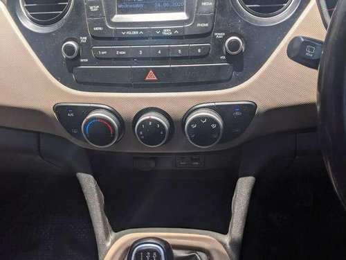 Hyundai Grand I10 Asta 1.2 Kappa VTVT (O), 2014, Petrol MT in Mumbai