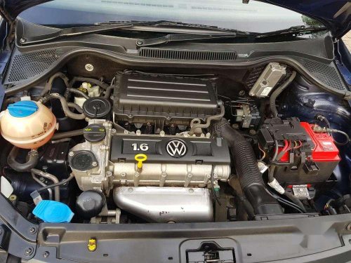 Volkswagen Vento 2015 MT for sale in Mumbai