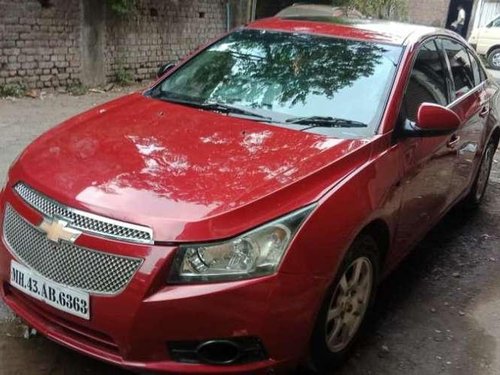 Used 2010 Chevrolet Cruze LTZ MT for sale in Nagpur