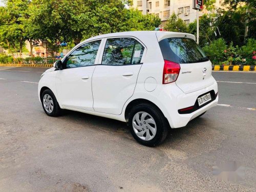 Hyundai Santro, 2018, Petrol MT for sale in Ahmedabad