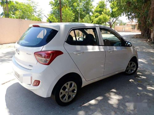 Hyundai Grand I10, 2014, Diesel MT in Vadodara