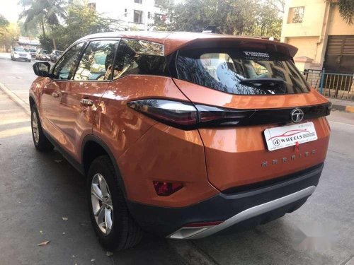 Used 2019 Tata Harrier AT for sale in Mumbai