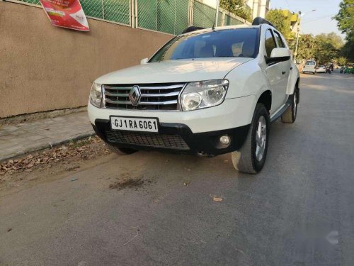 2013 Renault Duster MT for sale in Ahmedabad
