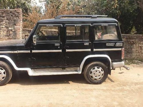 Used 2009 Mahindra Bolero SLE MT for sale in Varanasi