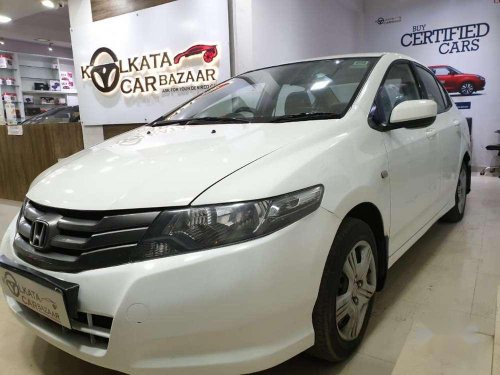 2011 Honda City S MT for sale in Kolkata