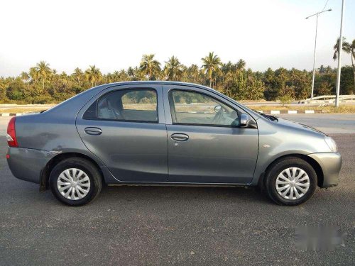 Toyota Etios GD SP 2015 MT for sale in Chittoor