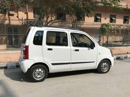 2006 Maruti Suzuki Wagon R LXI MT for sale in Hyderabad