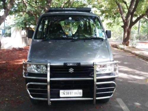 Used 2013 Maruti Suzuki Eeco MT for sale in Coimbatore