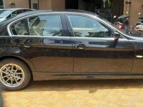 BMW 3 Series 320d 2011 AT for sale in Mumbai