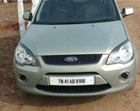 2010 Ford Fiesta MT for sale in Coimbatore