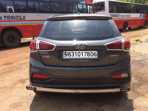 Hyundai Elite i20 Sportz 1.2 2019 MT for sale in Howrah