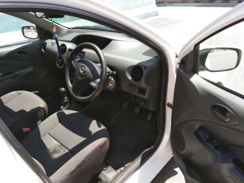 Used 2018 Toyota Etios GD MT for sale in Nagar