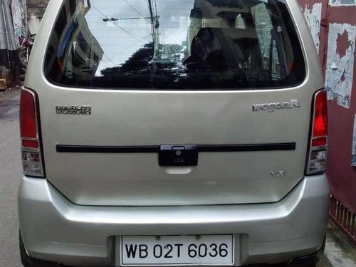 Maruti Suzuki Wagon R VXI 2005 MT for sale in Kolkata