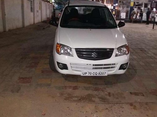 Maruti Suzuki Alto K10 VXi, 2014, Petrol MT for sale in Allahabad