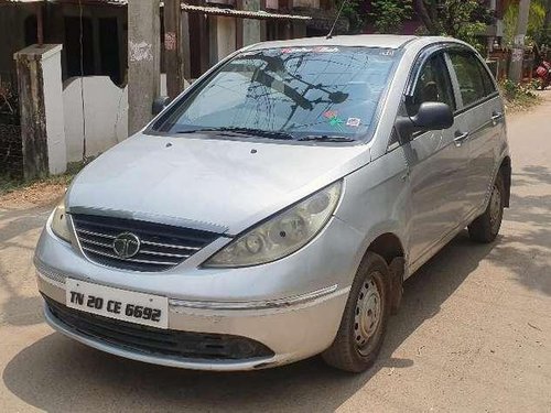 Tata Vista, 2014, Diesel MT for sale in Kumbakonam