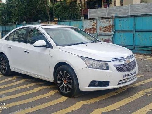 Used Chevrolet Cruze LTZ 2010 MT for sale in Mumbai 