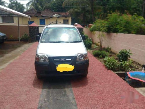 2005 Hyundai Santro Xing GLS MT for sale in Palakkad
