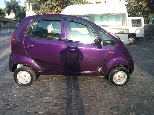 Tata Nano CX 2015 MT for sale in Pune