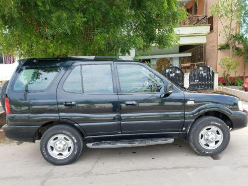 Tata Safari 4x2 EX DiCOR 2.2 VTT, 2010, Diesel MT in Vijayawada