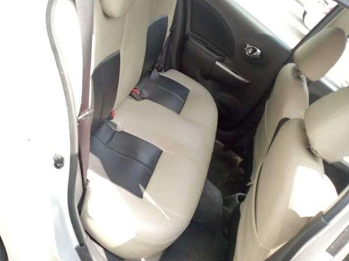 2019 Nissan Micra XV CVT MT for sale in Surat 