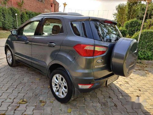 Ford Ecosport EcoSport Titanium 1.5 TDCi, 2015, Diesel MT in Gurgaon