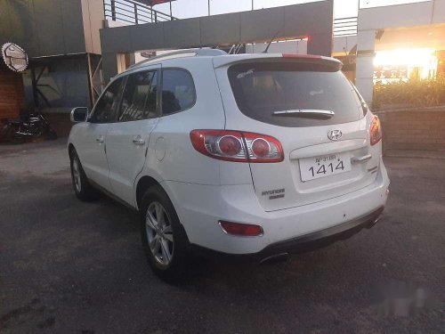 2011 Hyundai Santa Fe MT for sale in Vijayawada
