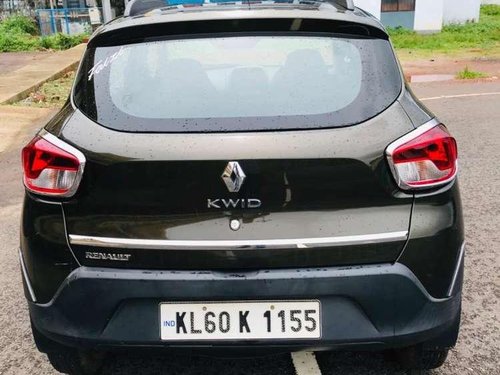 2015 Renault Kwid RXT MT for sale in Kanhangad