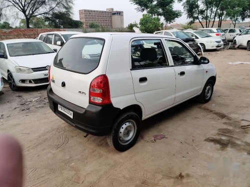 Used 2007 Maruti Suzuki Alto MT for sale in Ferozepur 