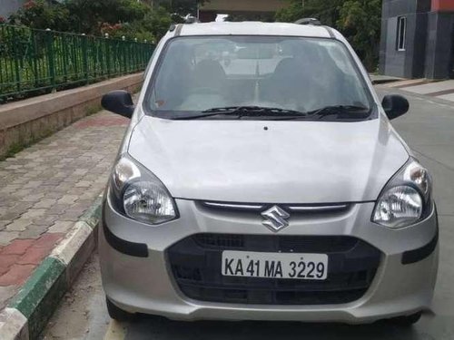 Maruti Suzuki Alto 800 LXI 2015 MT for sale in Nagar