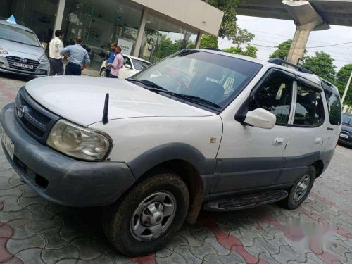 Used 2008 Tata Safari 4X2 MT for sale in Lucknow