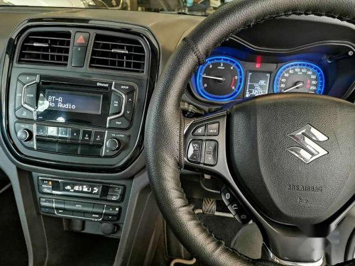 Used Maruti Suzuki Vitara Brezza ZDi 2017 MT for sale in Ludhiana