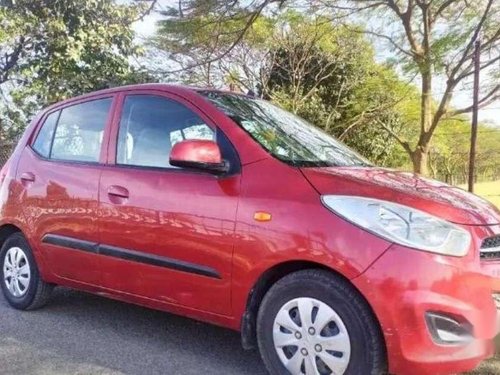 Used Hyundai i10 Magna 2012 MT for sale in Dewas