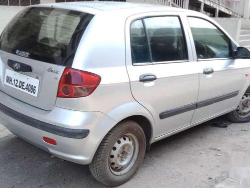 Used 2006 Hyundai Getz GVS MT for sale in Mumbai