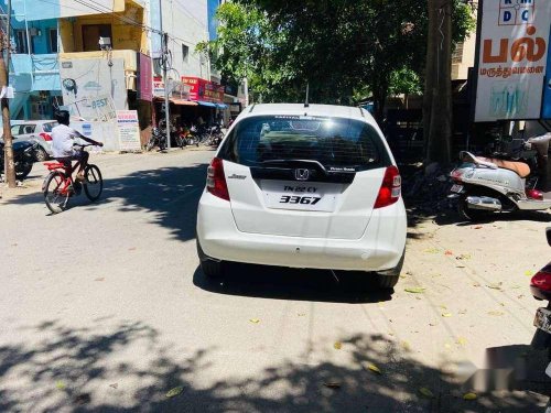 Used 2011 Honda Jazz V MT for sale in Coimbatore