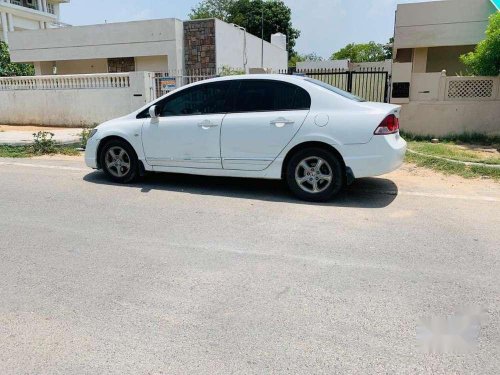 Honda Civic 1.8V Automatic, 2008, Petrol AT in Jaipur