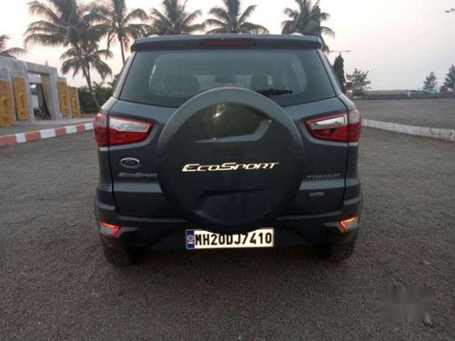 Used 2015 Ford EcoSport MT for sale in Nashik