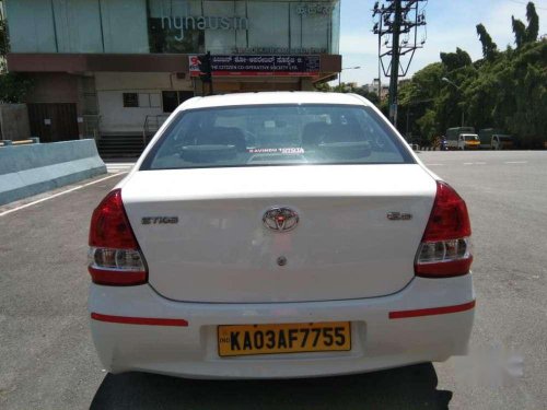 Used 2018 Toyota Etios GD MT for sale in Nagar