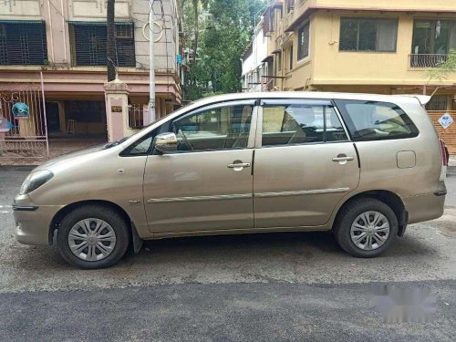 2010 Toyota Innova MT for sale in Kharghar