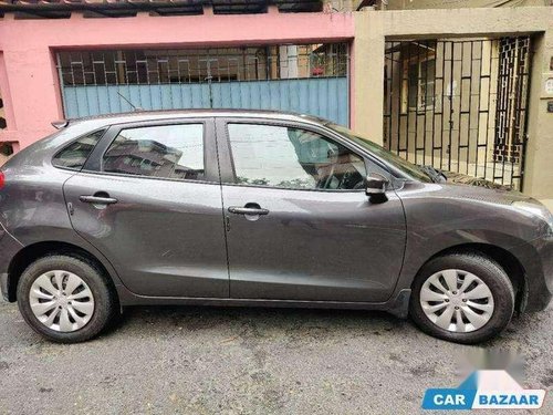 Used 2017 Maruti Suzuki Baleno MT for sale in Siliguri