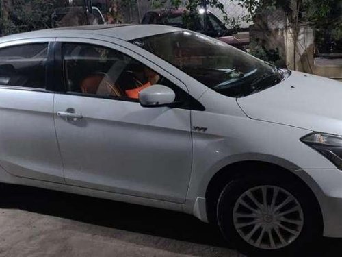 Used 2015 Maruti Suzuki Ciaz MT for sale in Pune