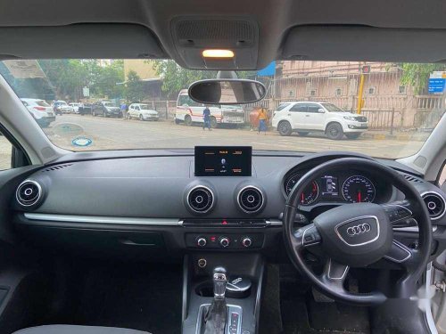 Used Audi A3 2015 AT for sale in Mumbai 