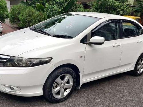 Used 2012 Honda City MT for sale in Nagar