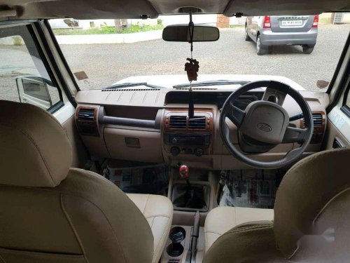 Used Mahindra Bolero ZLX 2012 MT for sale in Malappuram 