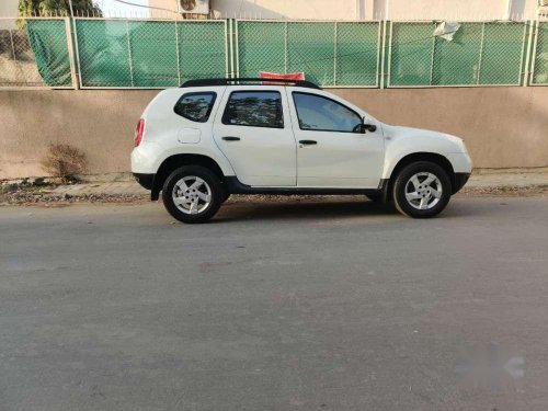 2013 Renault Duster MT for sale in Ahmedabad