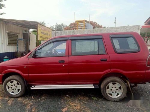 Used 2011 Chevrolet Tavera MT for sale in Gandhinagar